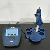 VWR B10p SympHony pH Meter image 2